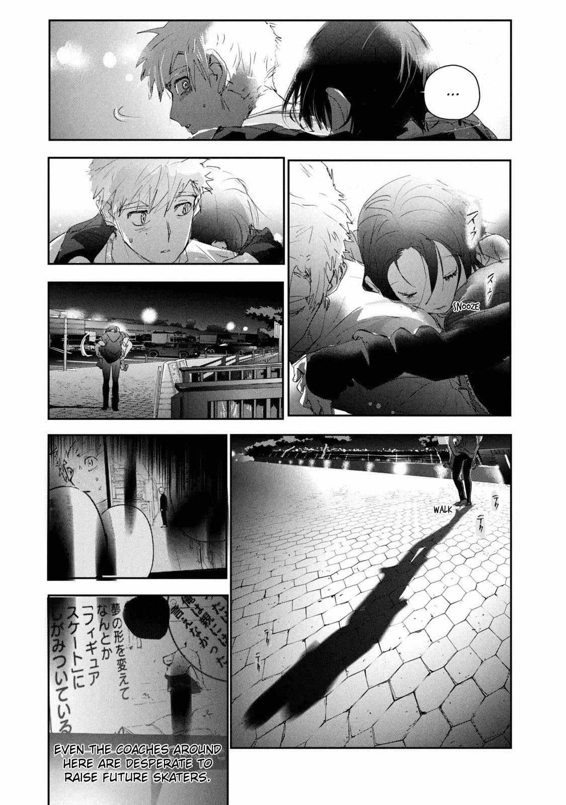 Medalist Chapter 25 #29