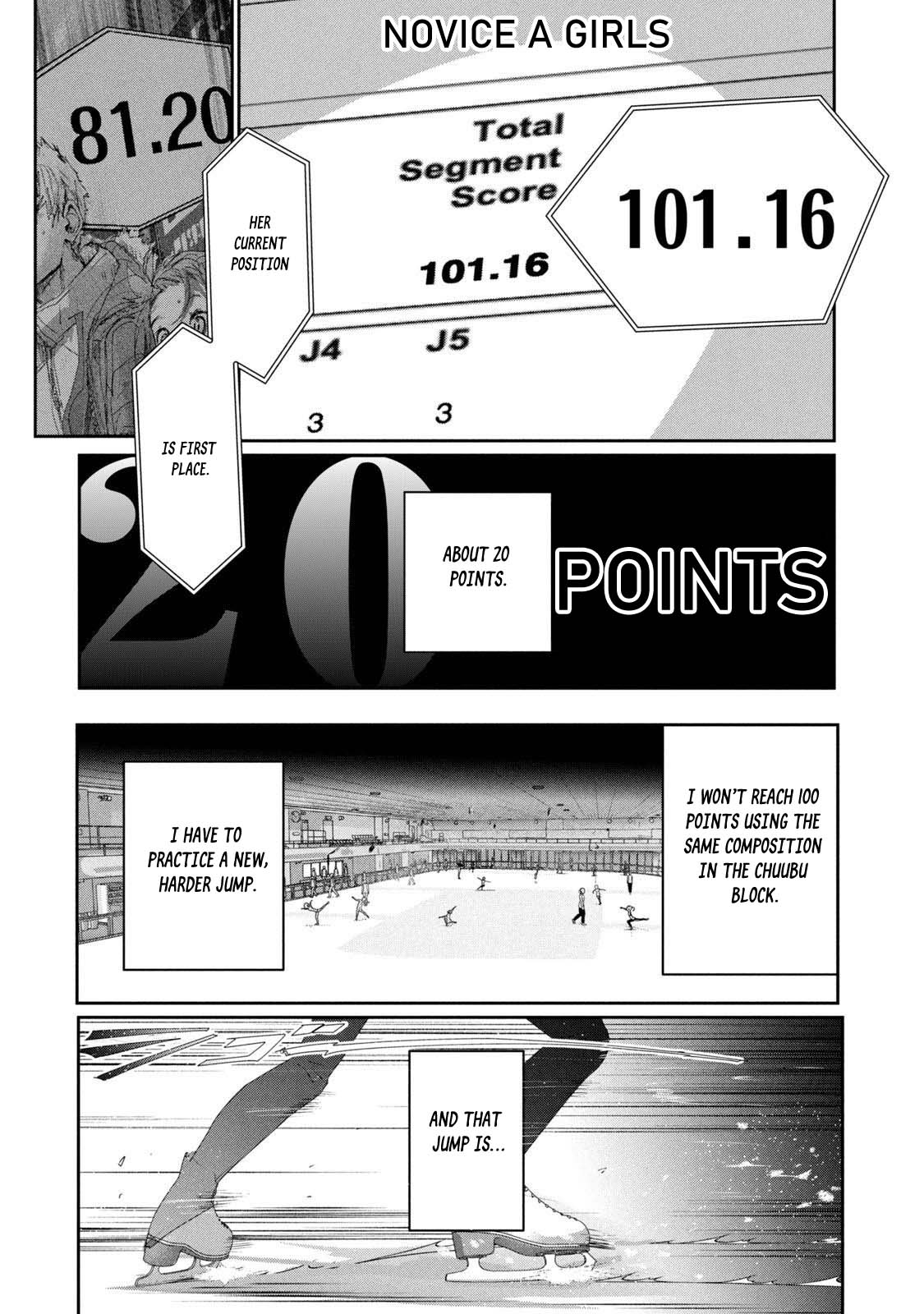 Medalist Chapter 24 #4