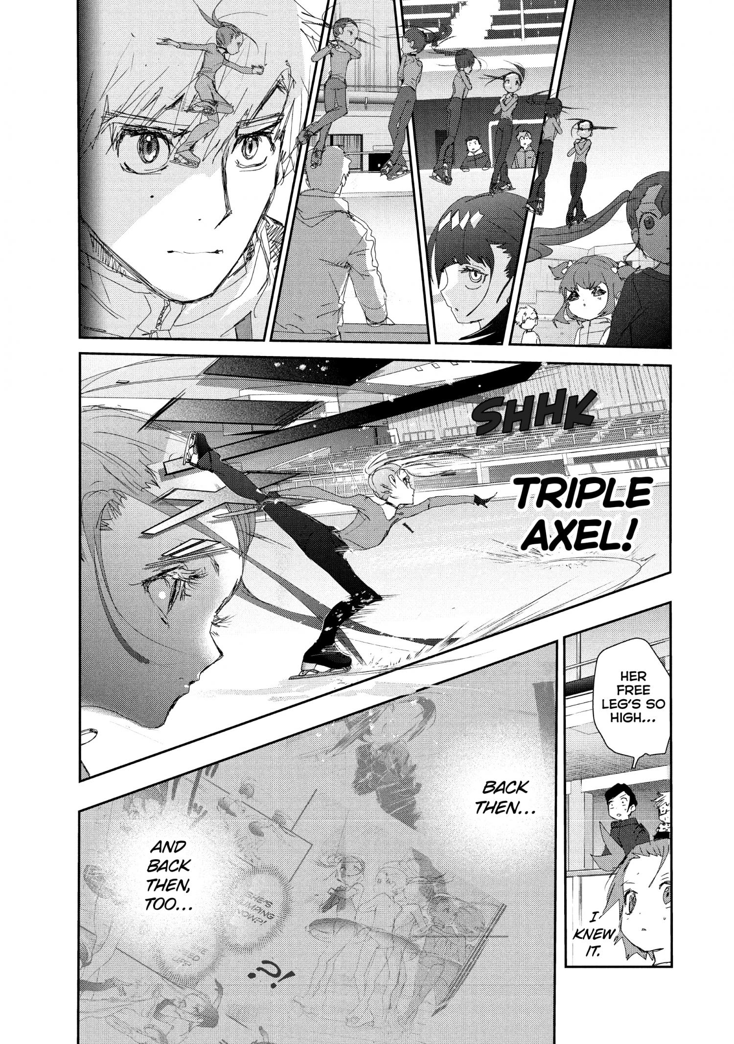 Medalist Chapter 23 #18