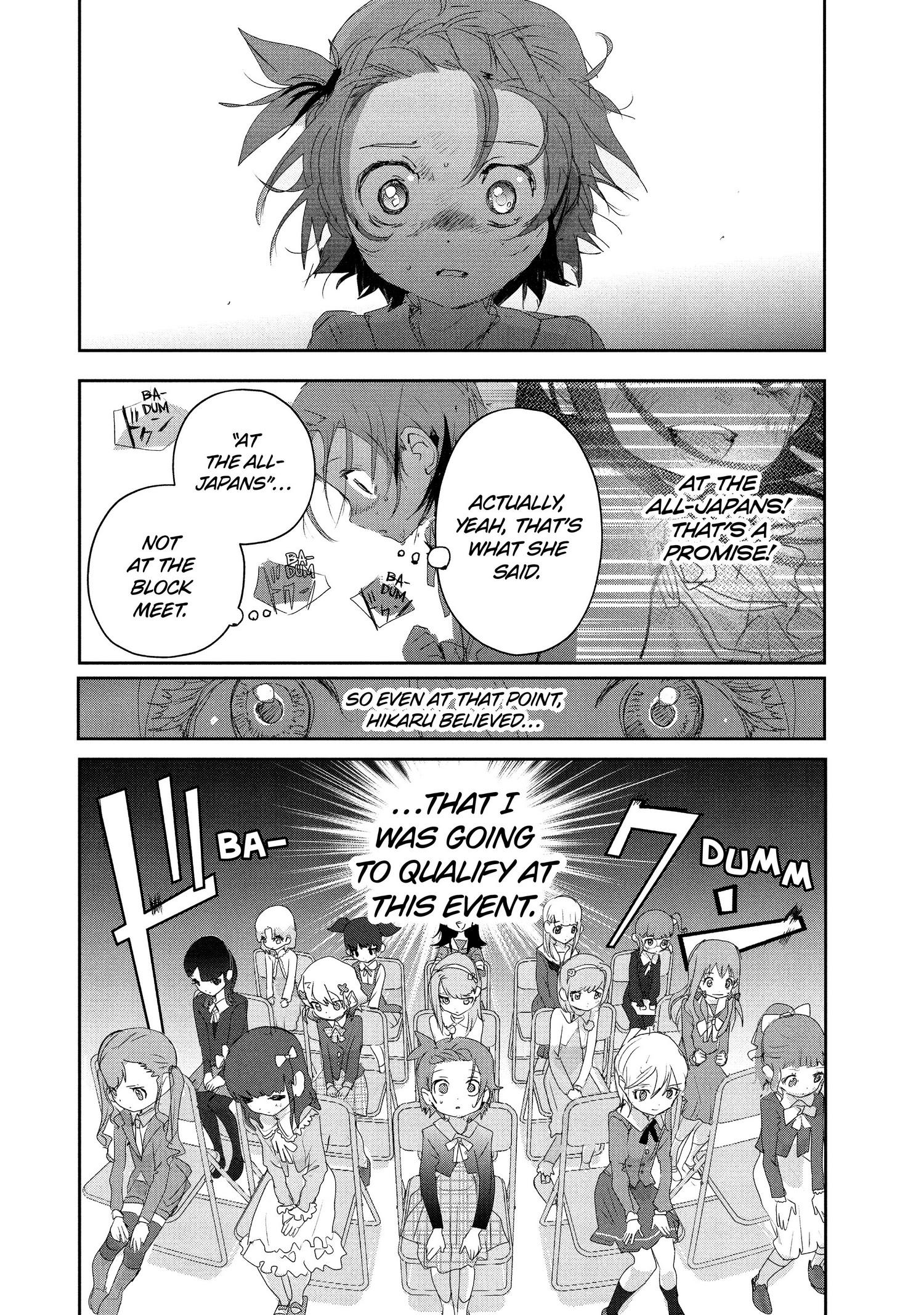 Medalist Chapter 16 #24