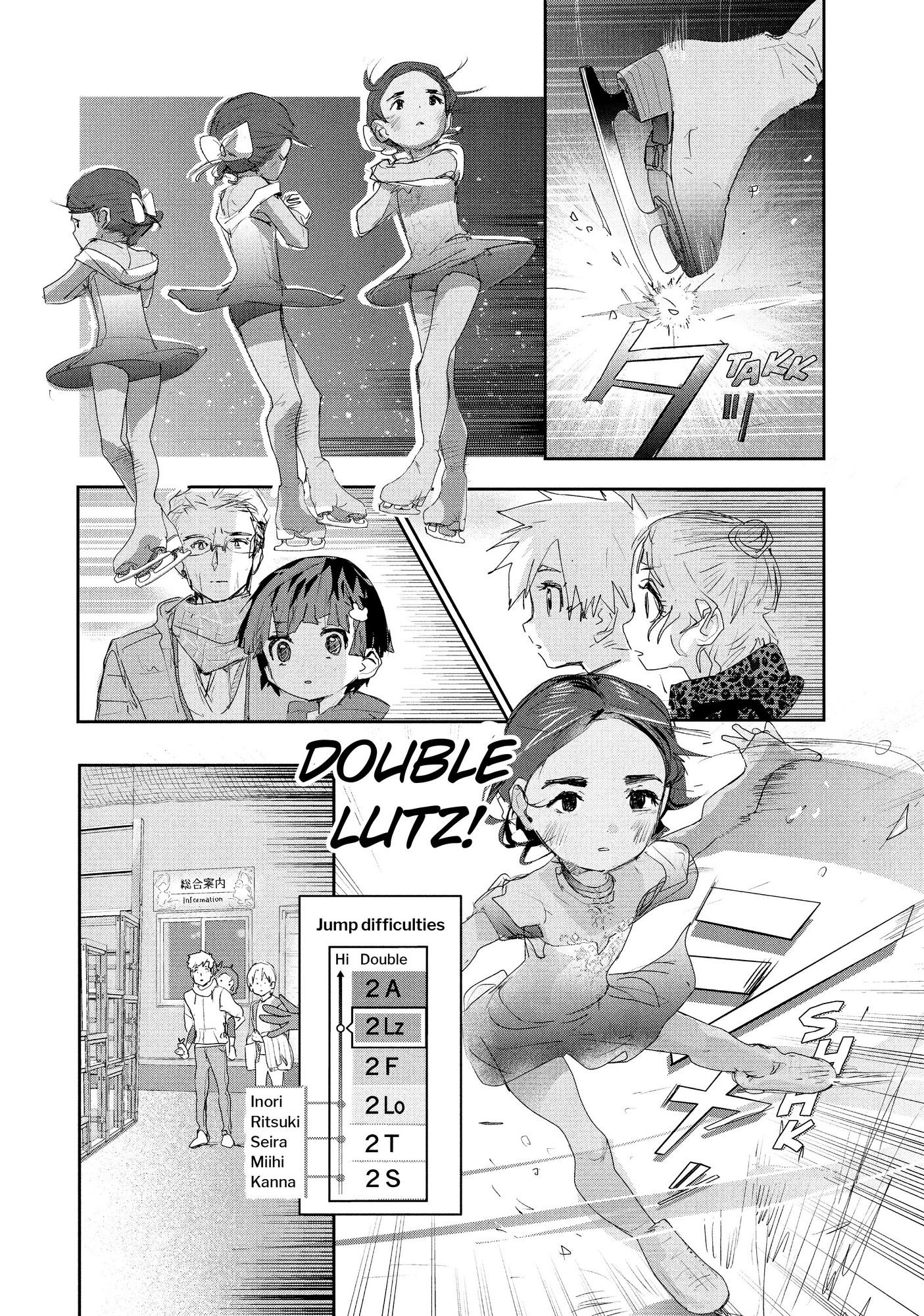 Medalist Chapter 10 #9