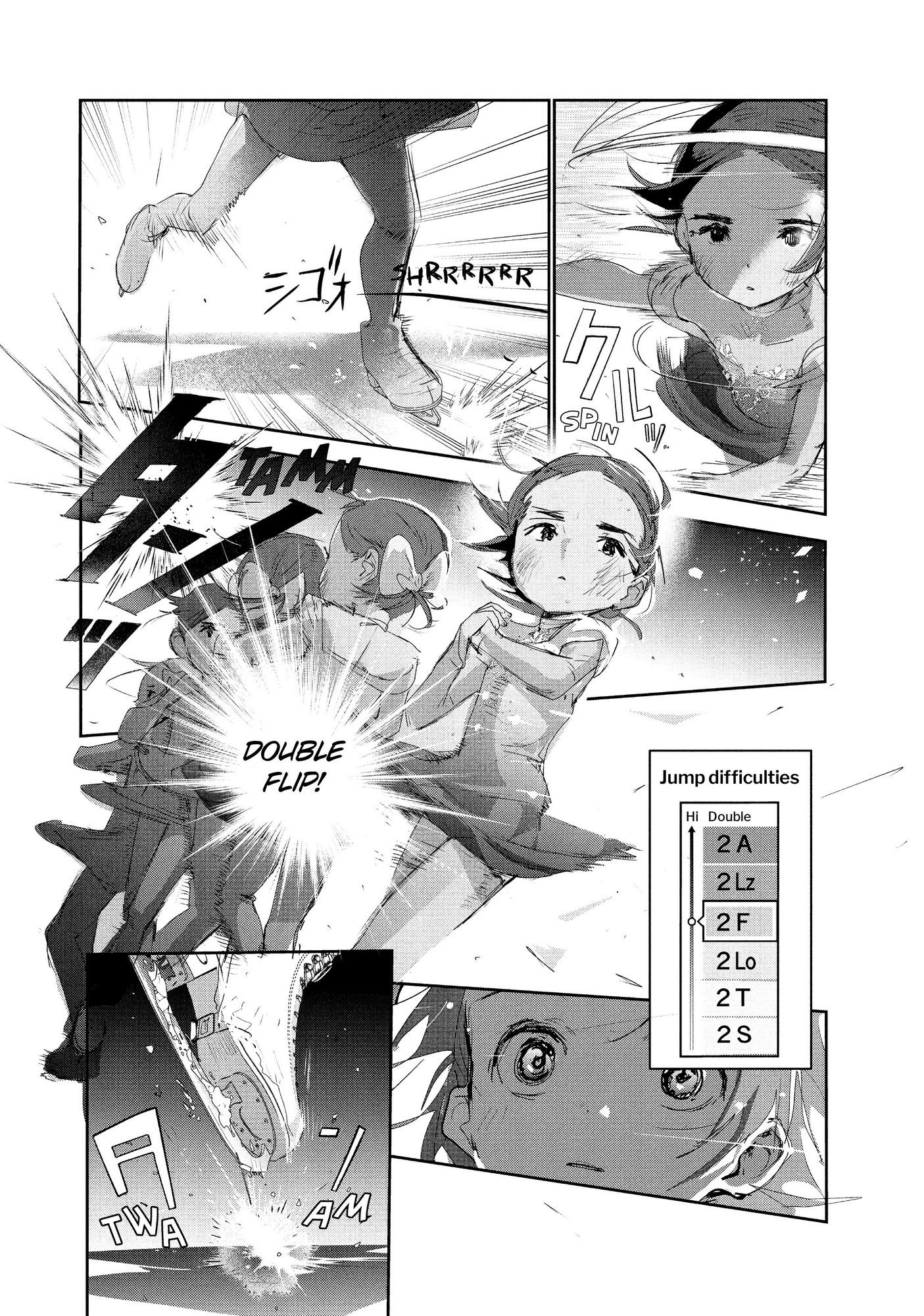 Medalist Chapter 10 #20