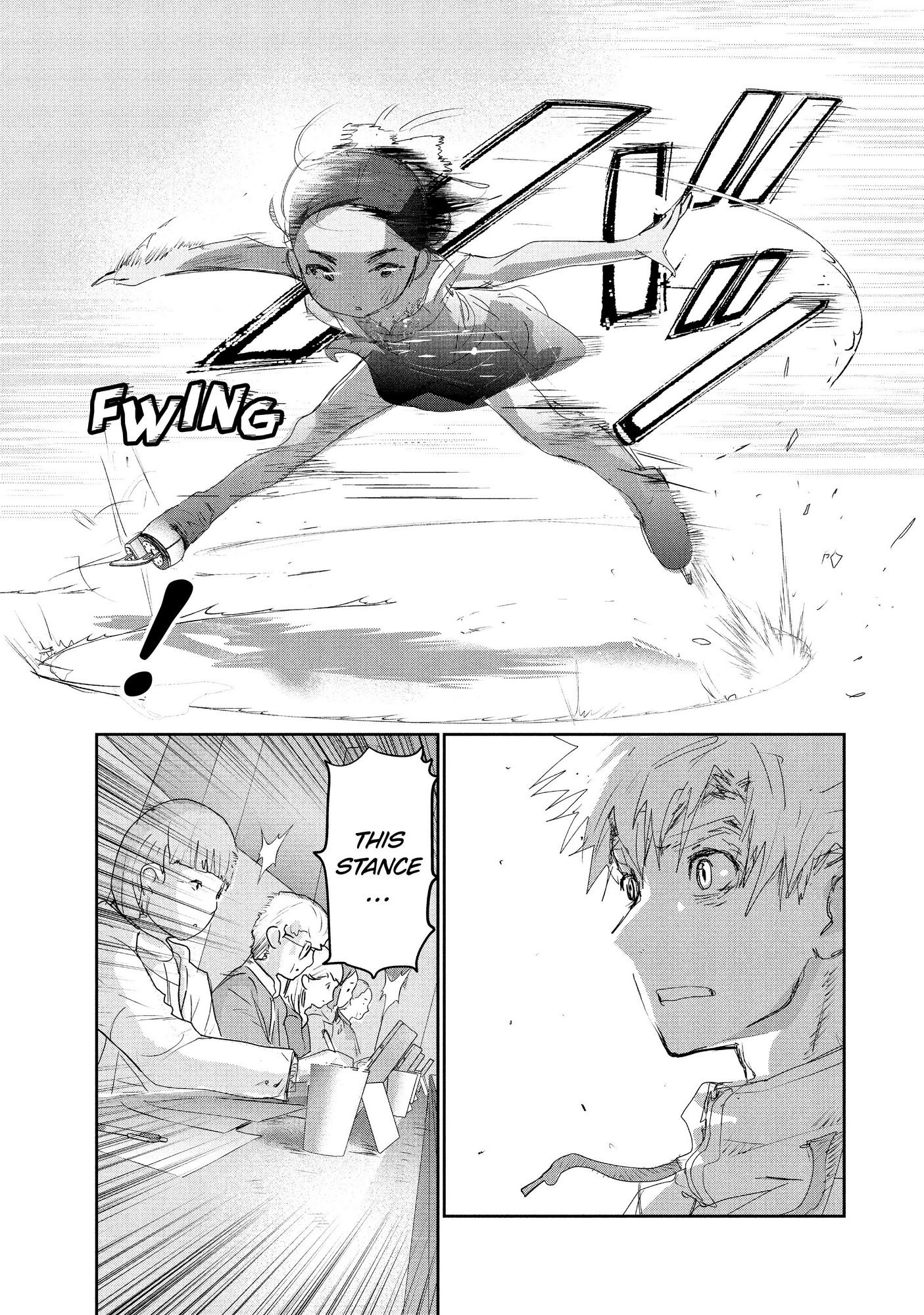 Medalist Chapter 10 #24