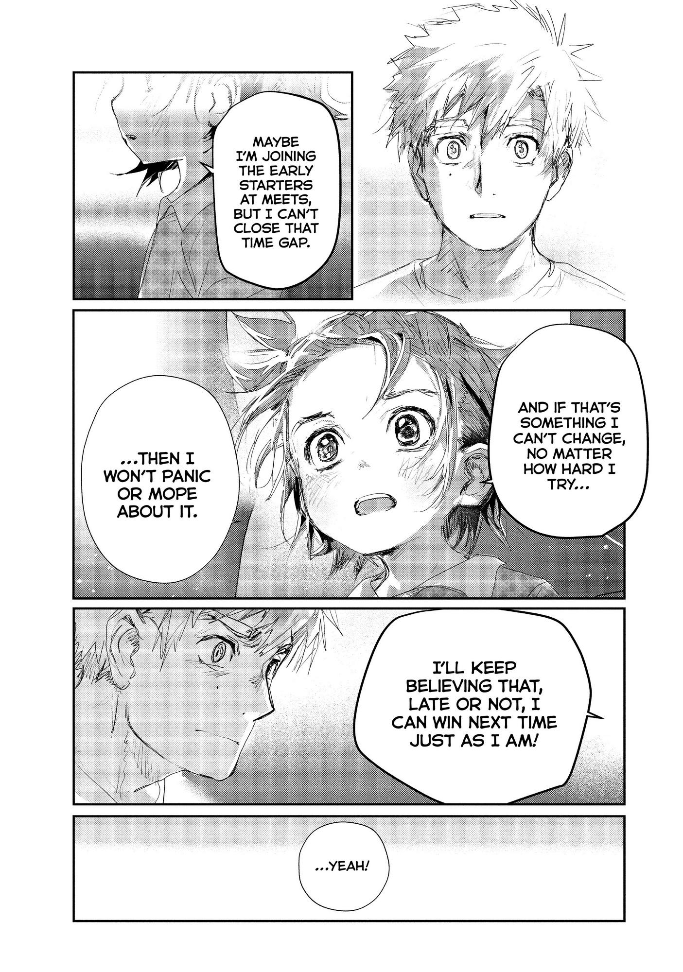 Medalist Chapter 10 #36