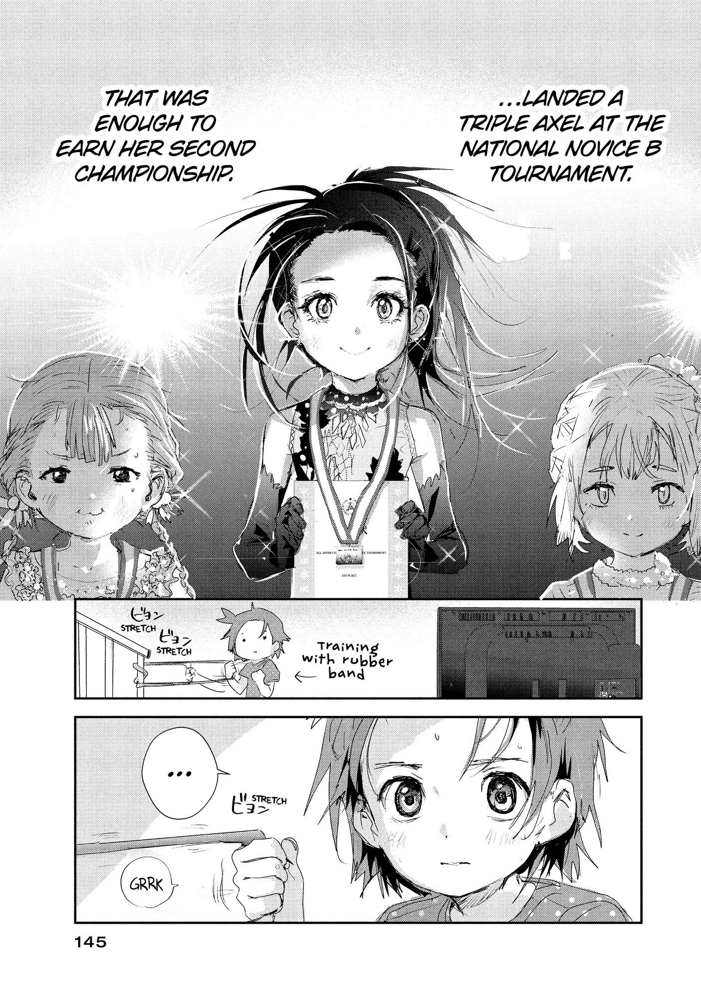 Medalist Chapter 10 #46