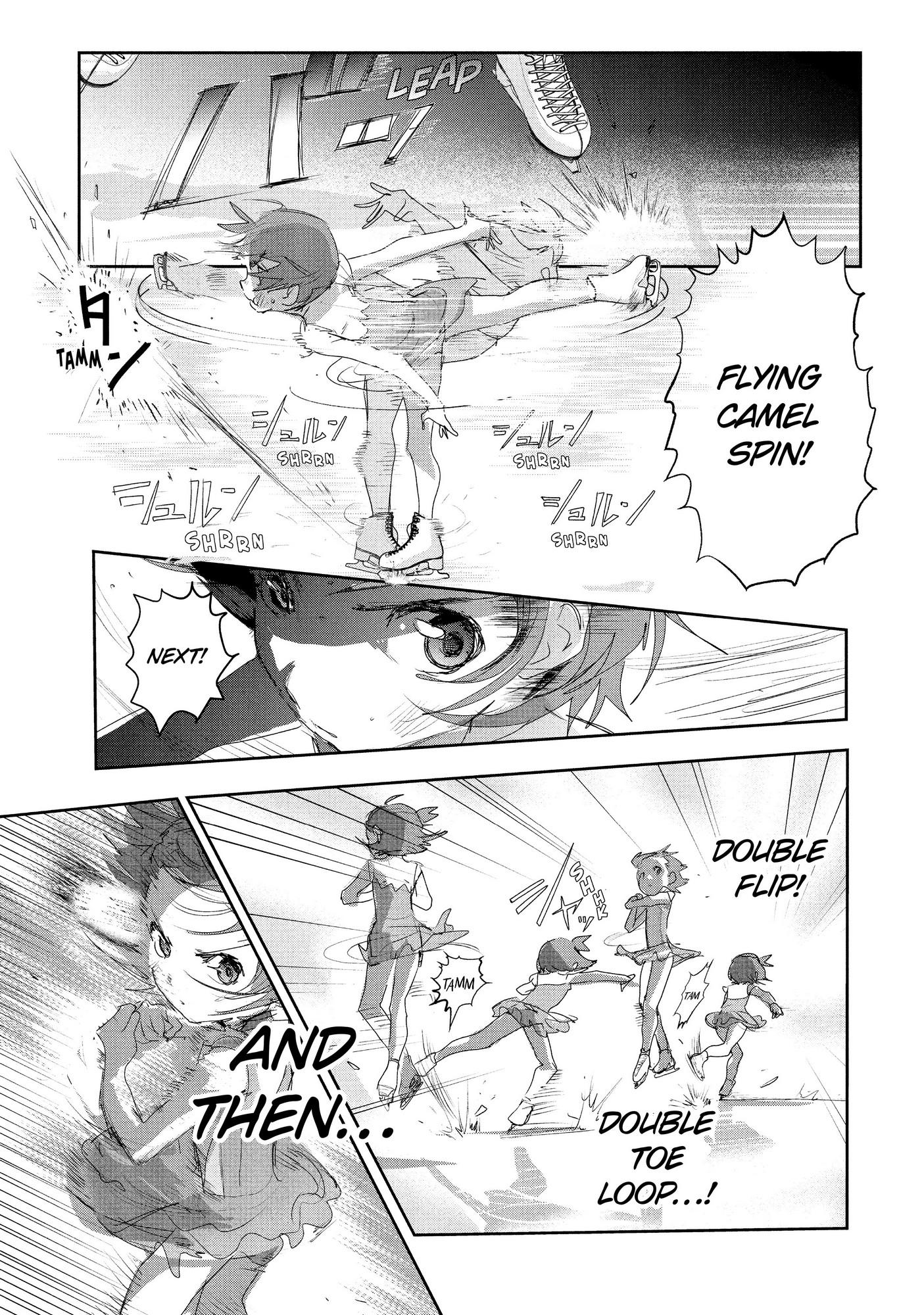 Medalist Chapter 10 #48