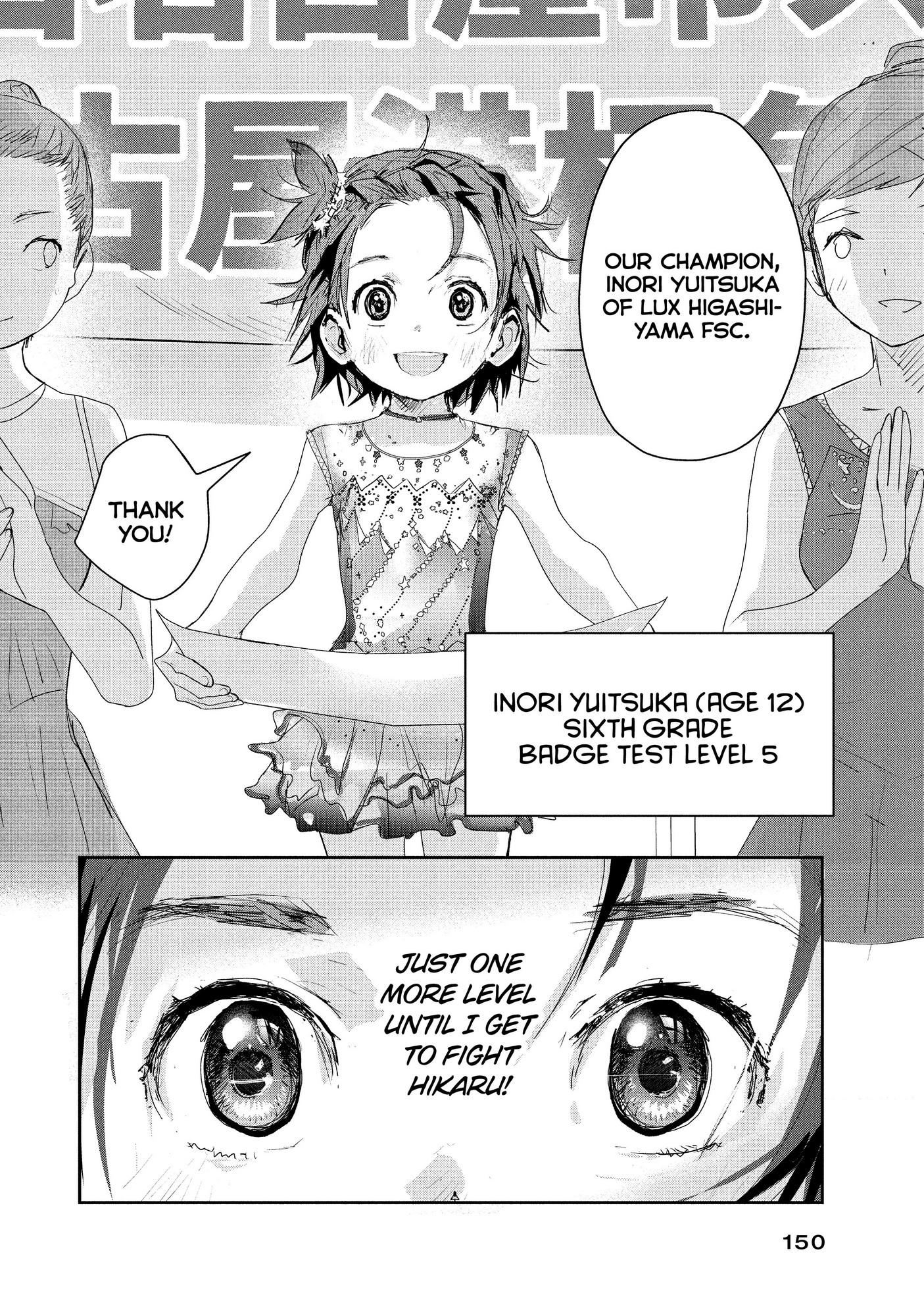 Medalist Chapter 10 #51