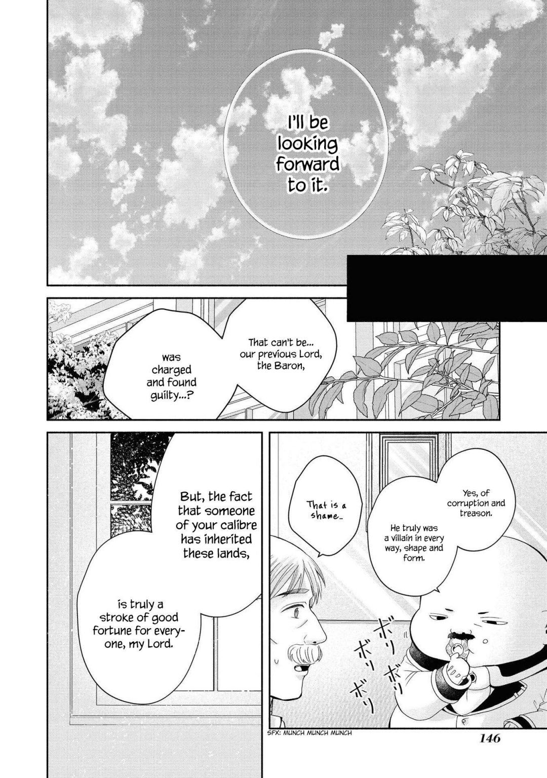 The Flowery Path Of Evil Chapter 2 #23