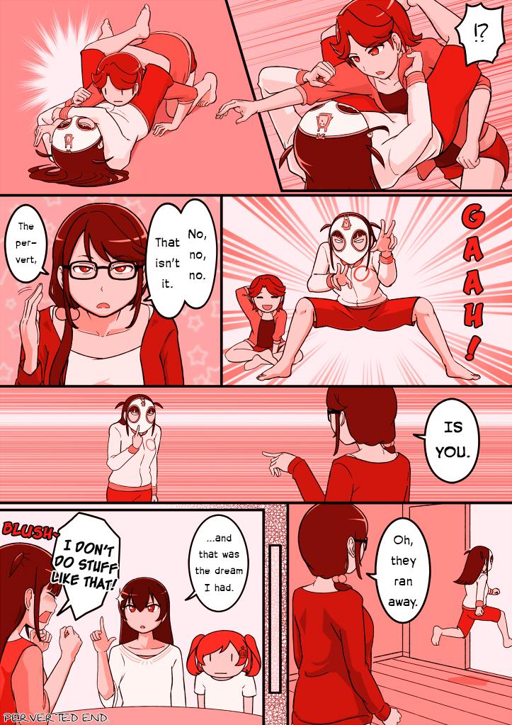 Shoujo Kageki Revue Starlight - Tarano Surimi Works (Doujinshi) Chapter 15 #4