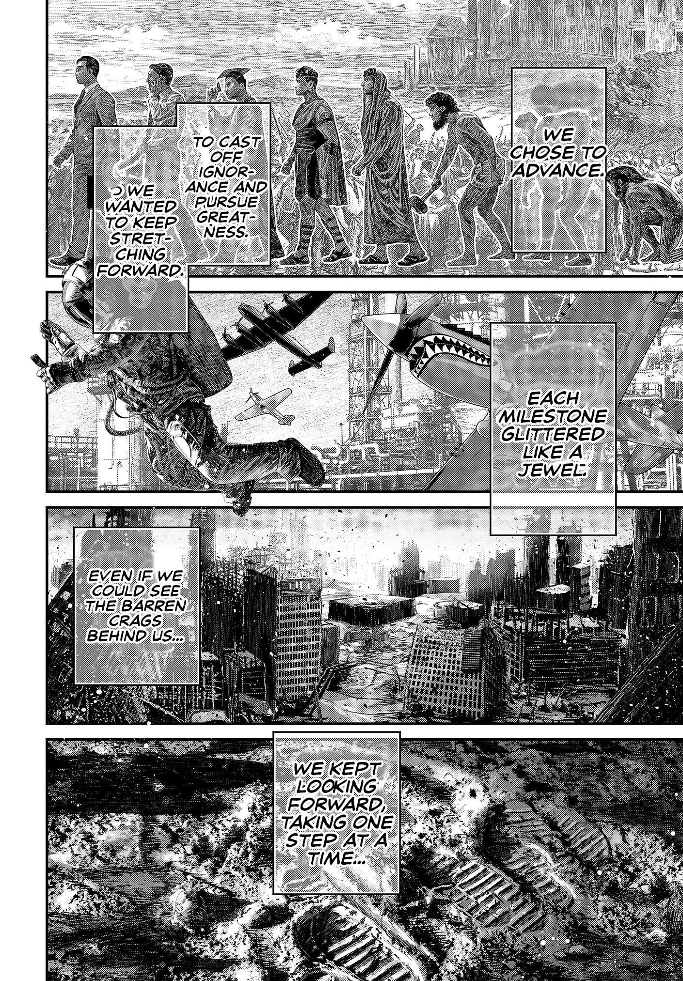 Kidou Senshi Gundam: Suisei No Majo - Vanadis Heart Chapter 0 #3