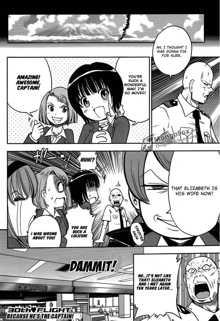 Bucchigiri Ca Chapter 30 #21