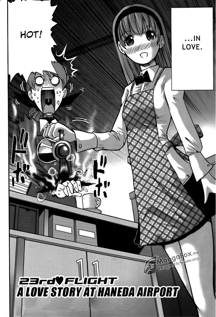 Bucchigiri Ca Chapter 23 #3