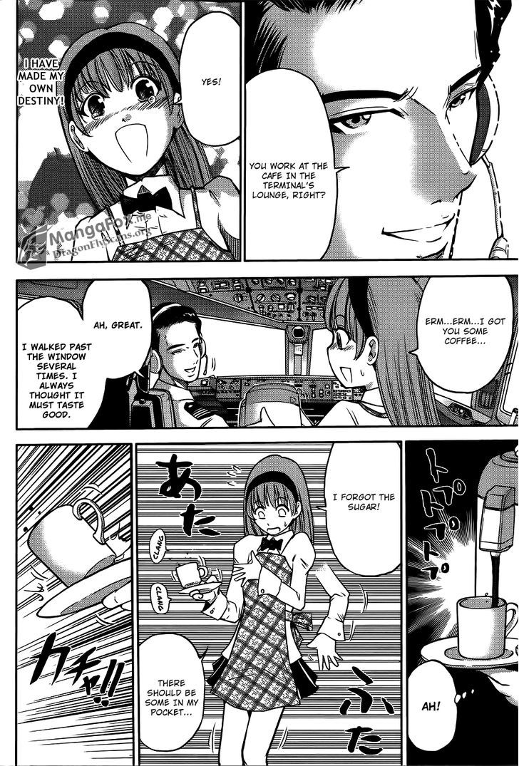 Bucchigiri Ca Chapter 23 #15