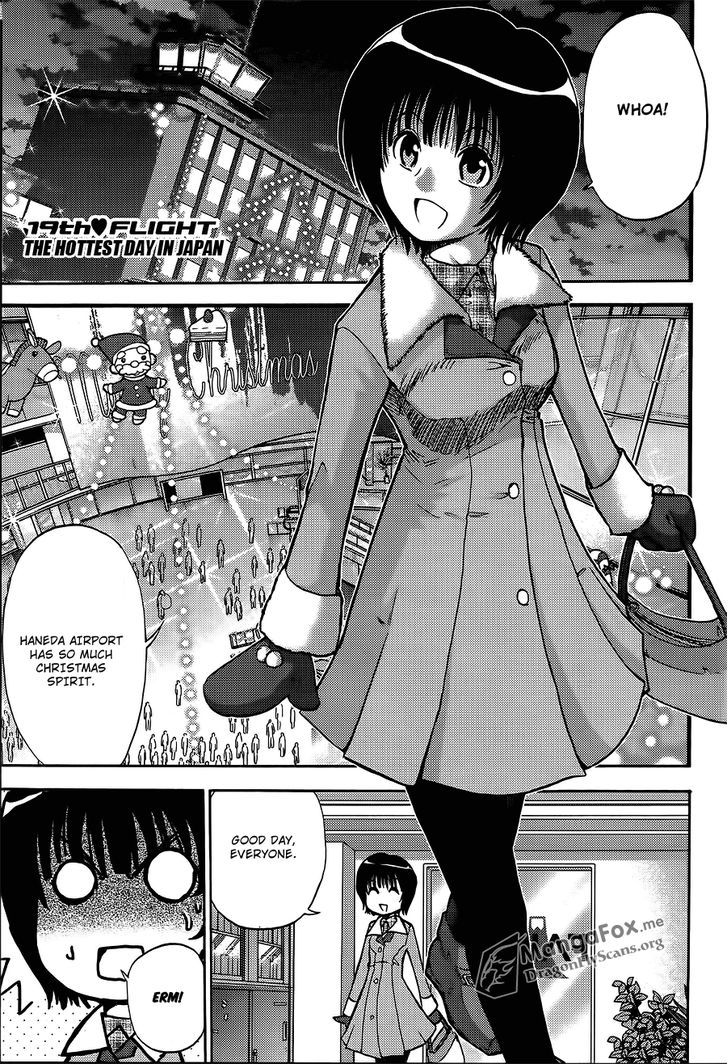 Bucchigiri Ca Chapter 19 #3