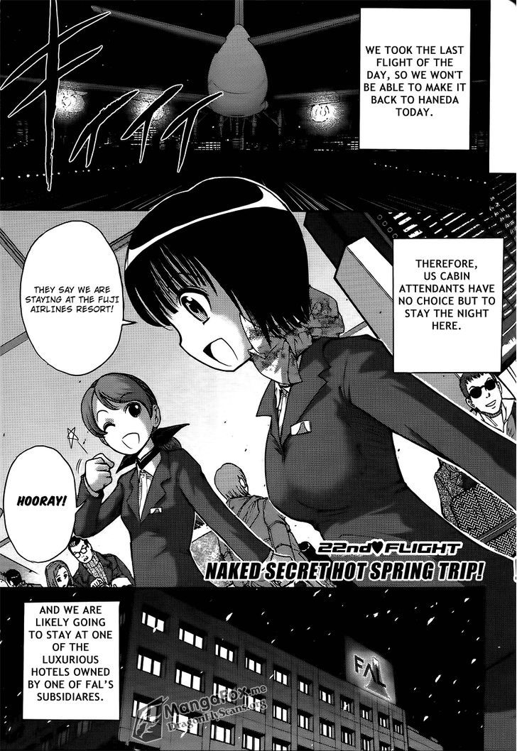 Bucchigiri Ca Chapter 22 #2