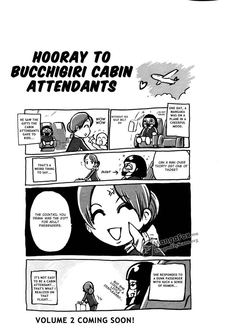 Bucchigiri Ca Chapter 9 #21