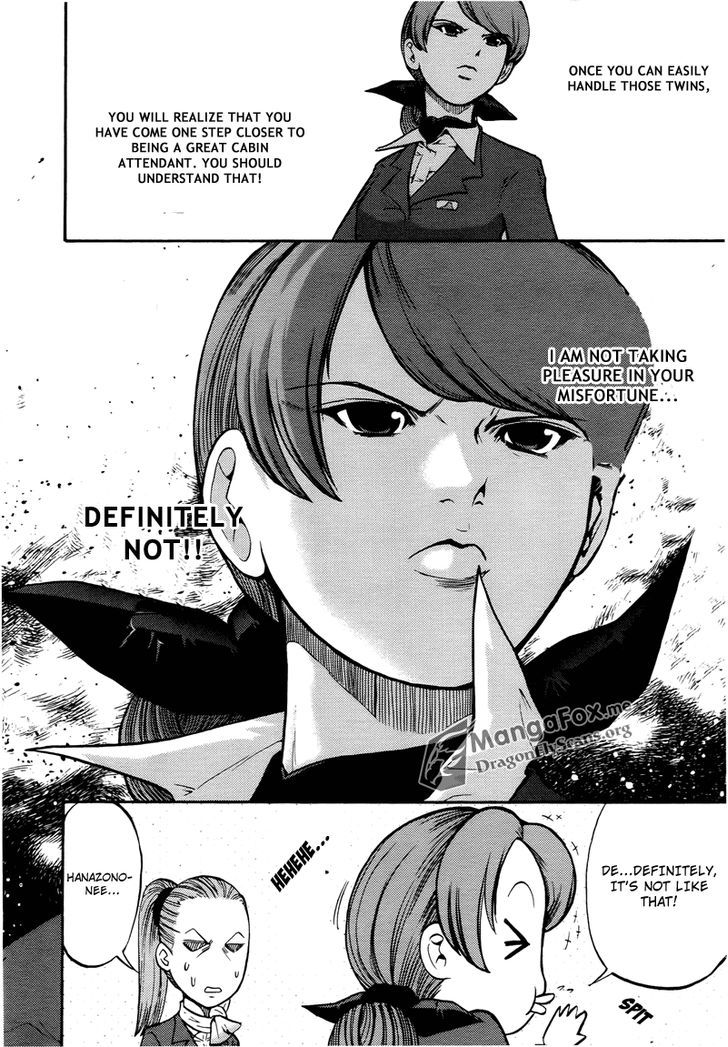 Bucchigiri Ca Chapter 10 #13