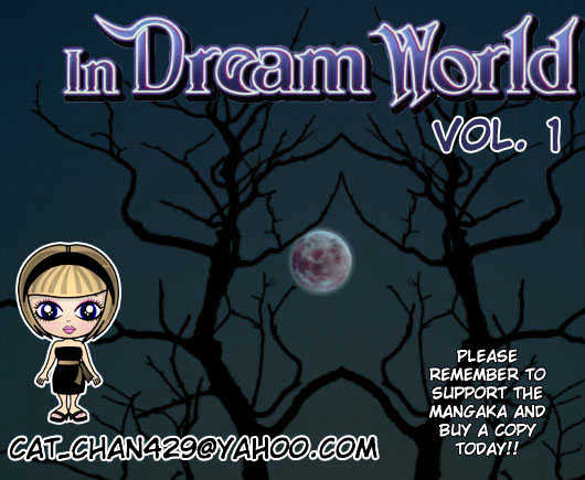 In Dream World Chapter 1 #18