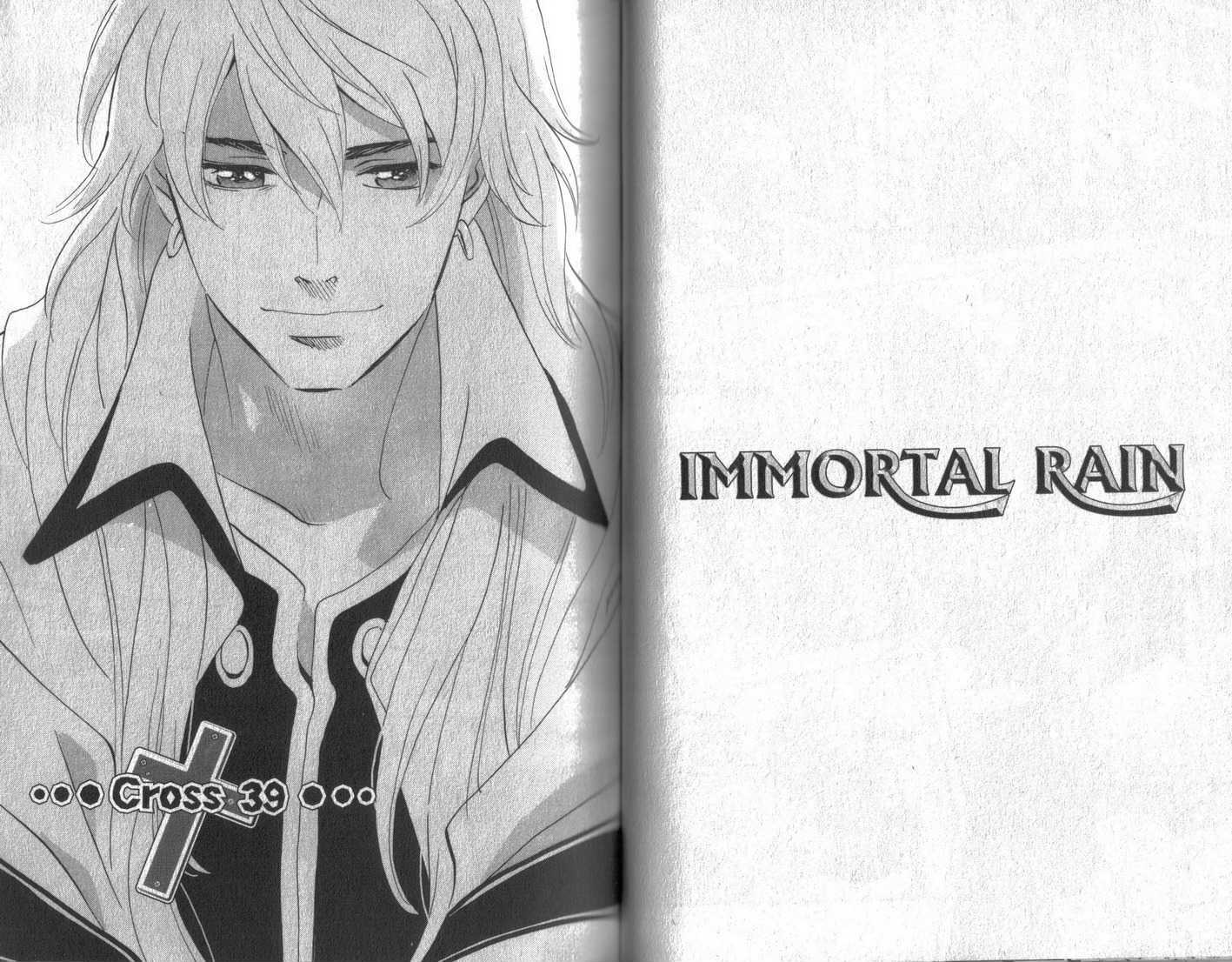 Immortal Rain Chapter 35 #82