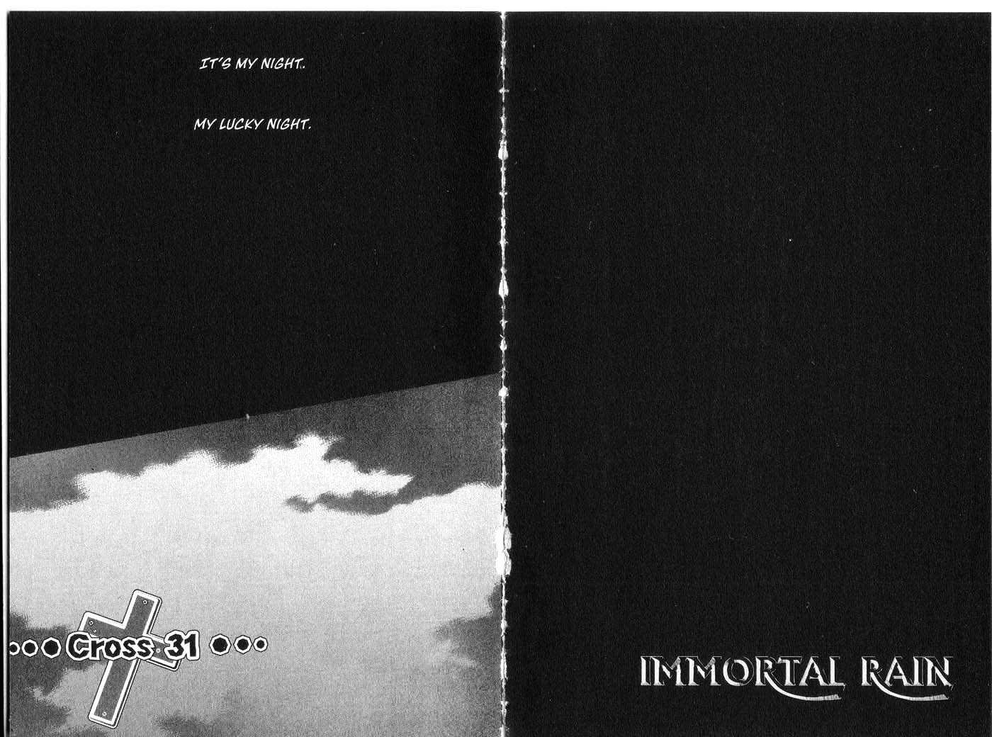 Immortal Rain Chapter 31 #1