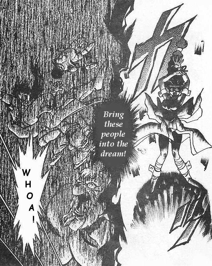Breath Of Fire - Ryuu No Senshi Chapter 4 #18