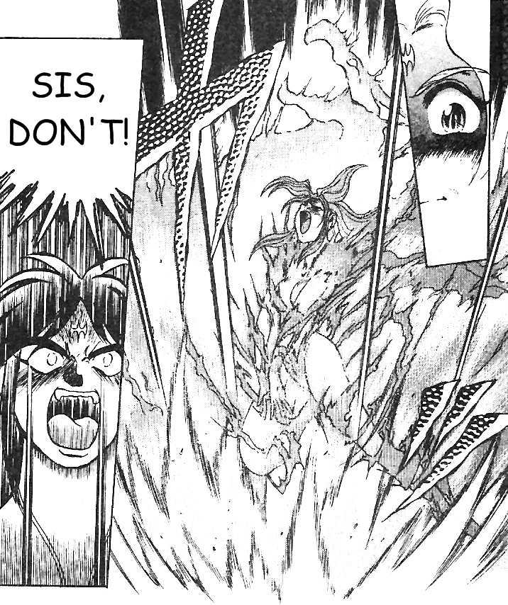 Breath Of Fire - Ryuu No Senshi Chapter 5 #46