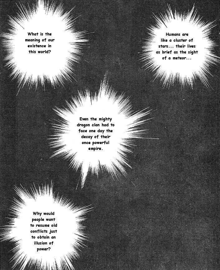 Breath Of Fire - Ryuu No Senshi Chapter 1 #5