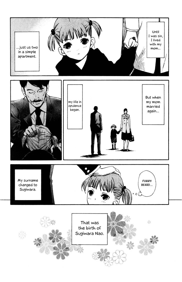 Shissou Holiday Chapter 1 #10