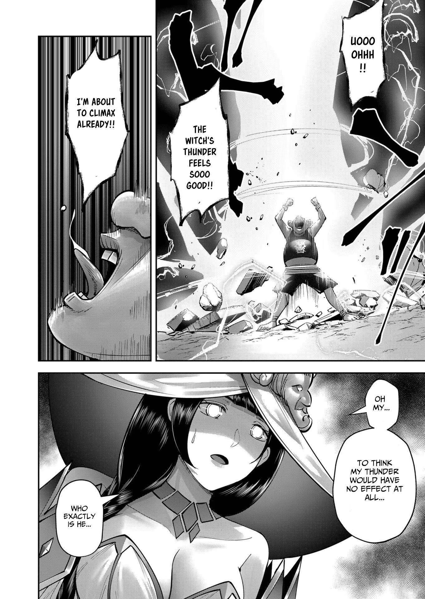 Savage Hero Chapter 30 #9