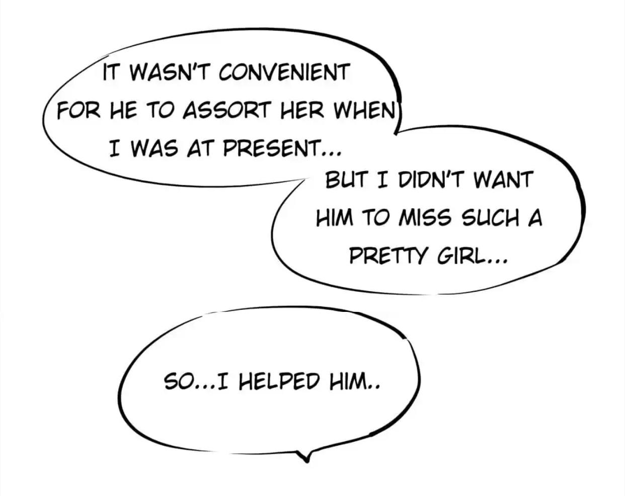 Cicada Girl: Love Appraiser Chapter 77 #20