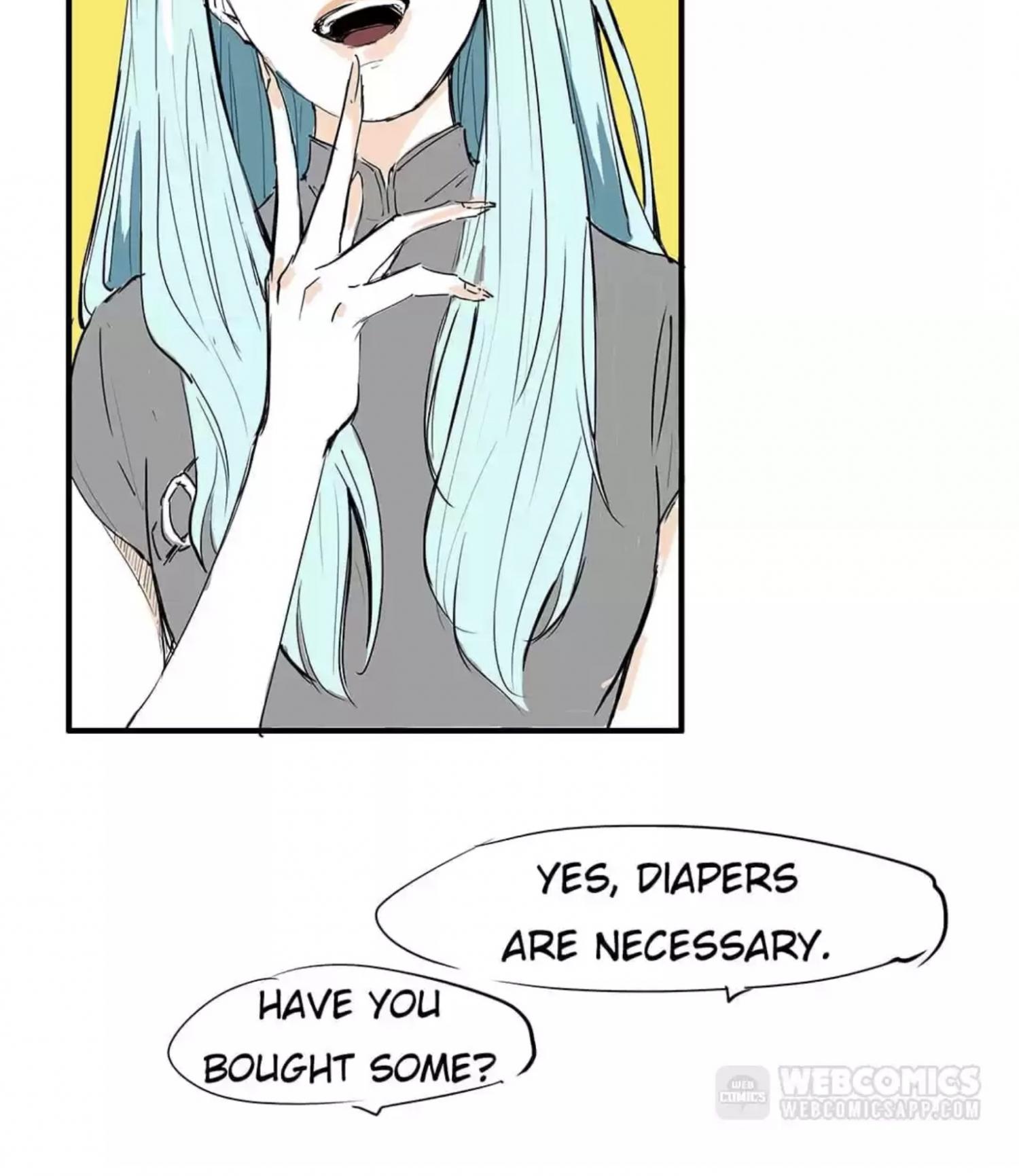 Cicada Girl: Love Appraiser Chapter 62 #22