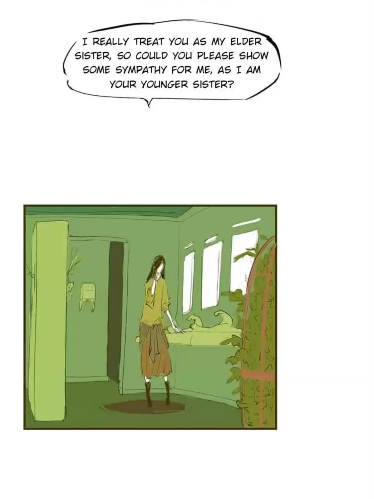 Cicada Girl: Love Appraiser Chapter 44 #125