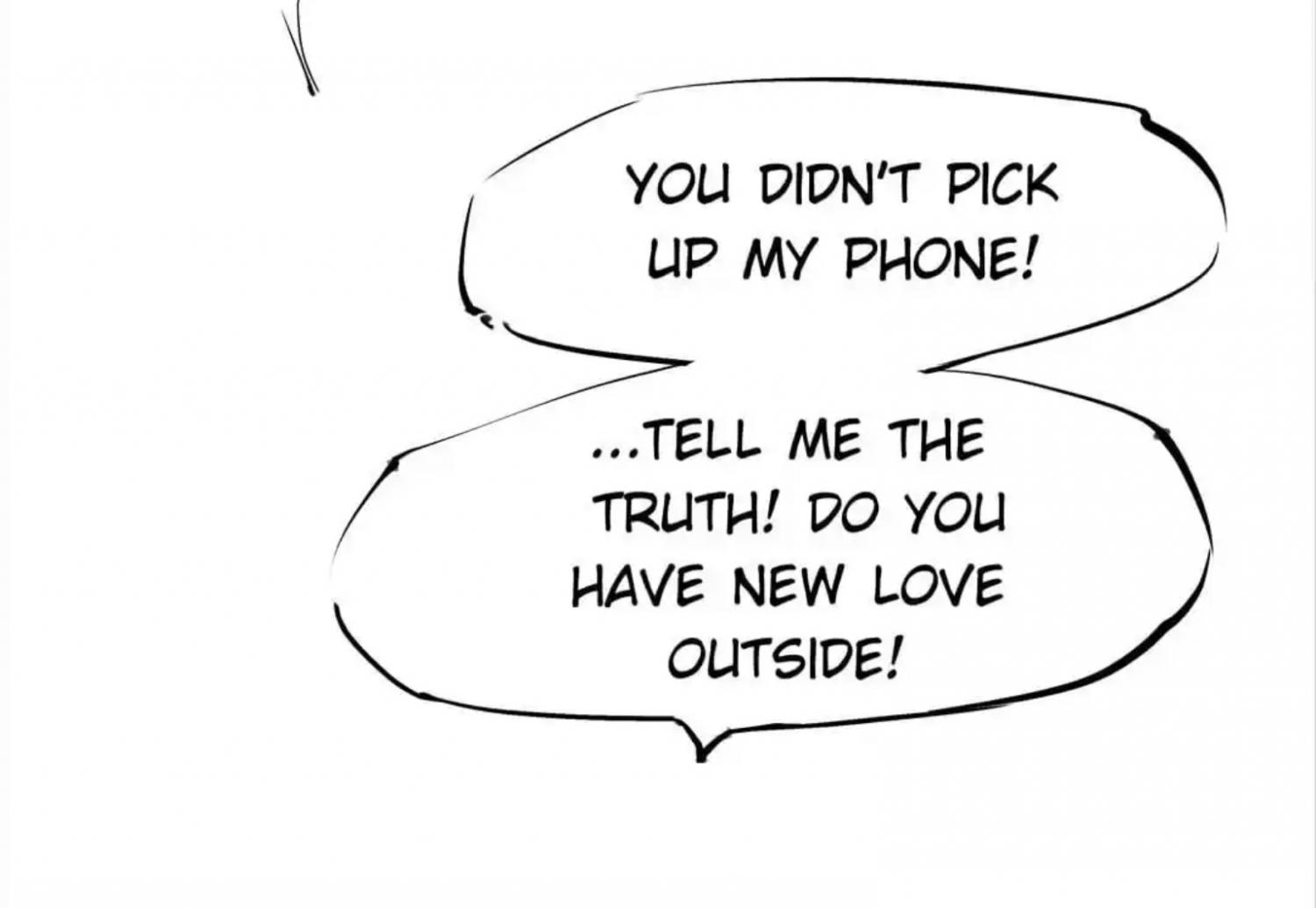 Cicada Girl: Love Appraiser Chapter 39 #83