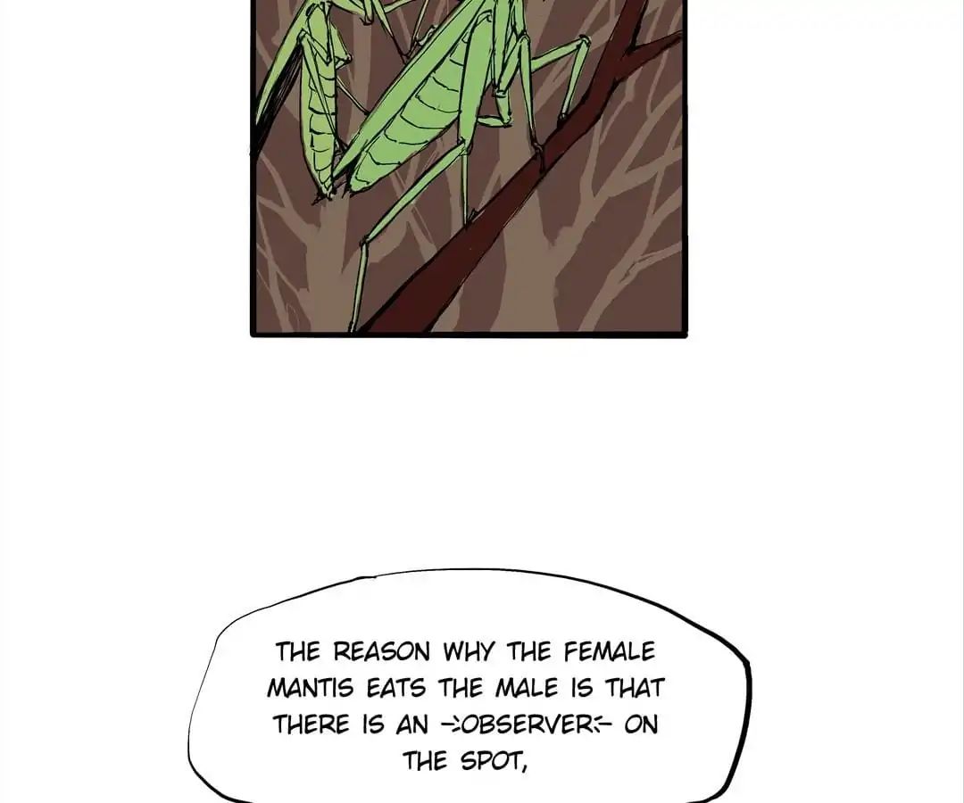 Cicada Girl: Love Appraiser Chapter 15 #67