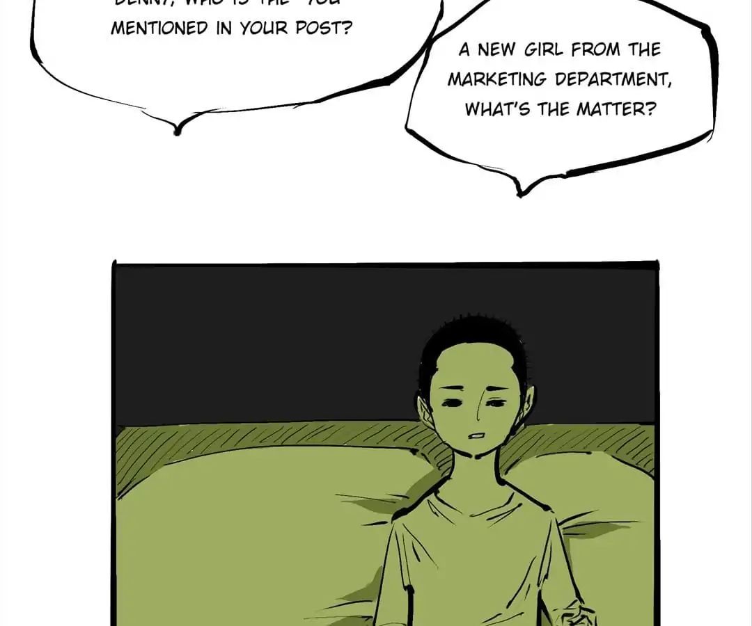 Cicada Girl: Love Appraiser Chapter 5 #51