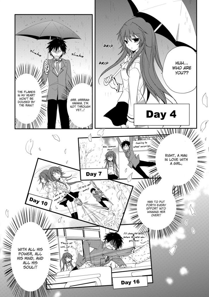 Seishun For-Get! Chapter 2 #29