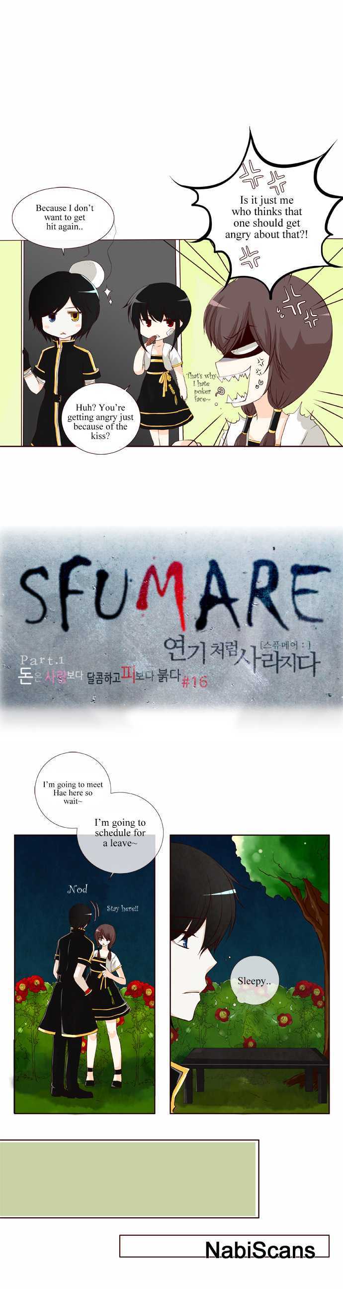 Sfumare Chapter 16 #2