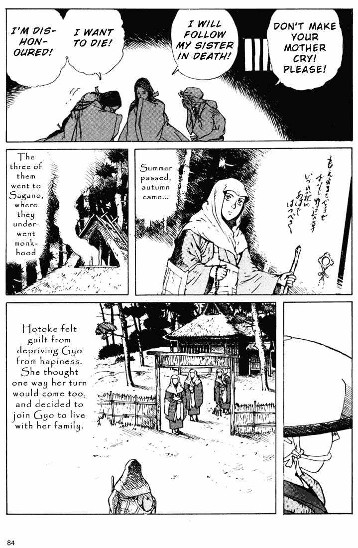 Ikkyu Chapter 6.2 #8