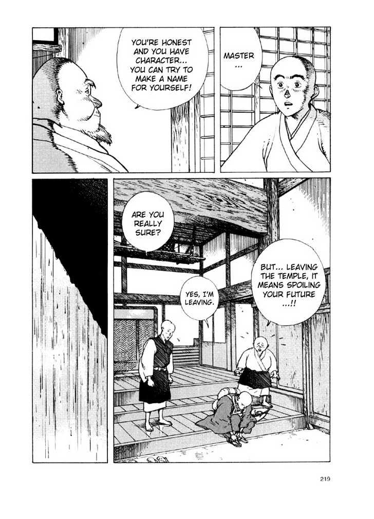 Ikkyu Chapter 3.2 #10