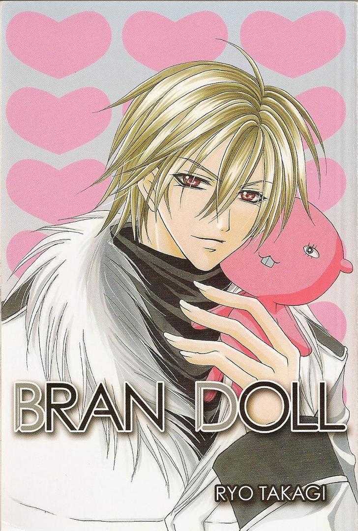 Brandoll Chapter 4 #1