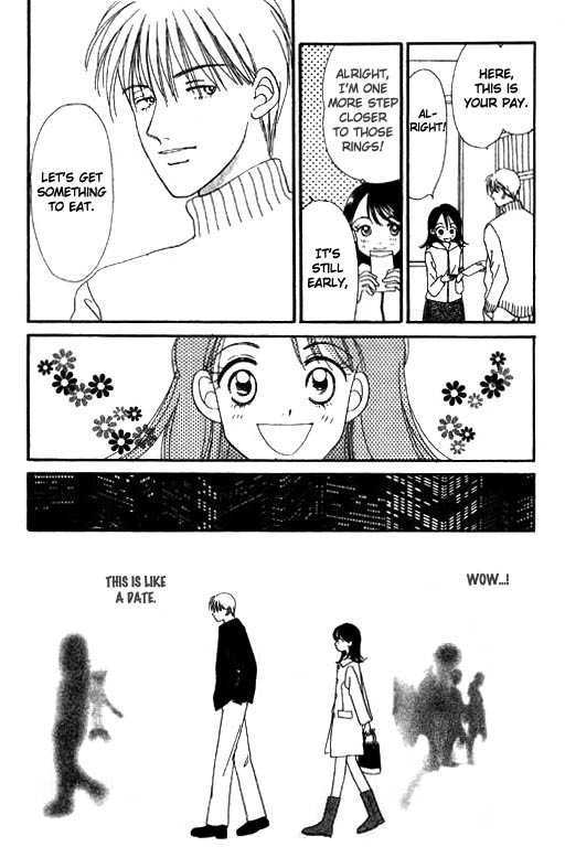 Ichigo To Chocolate Chapter 2 #17