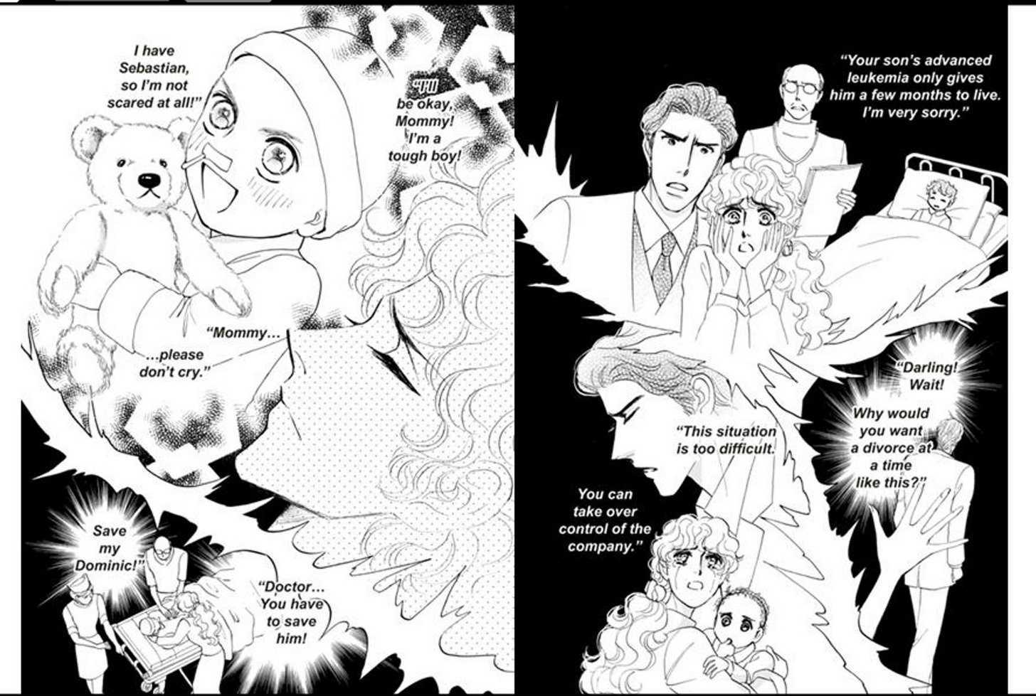 Ichiya Dake No Princess Chapter 1 #6