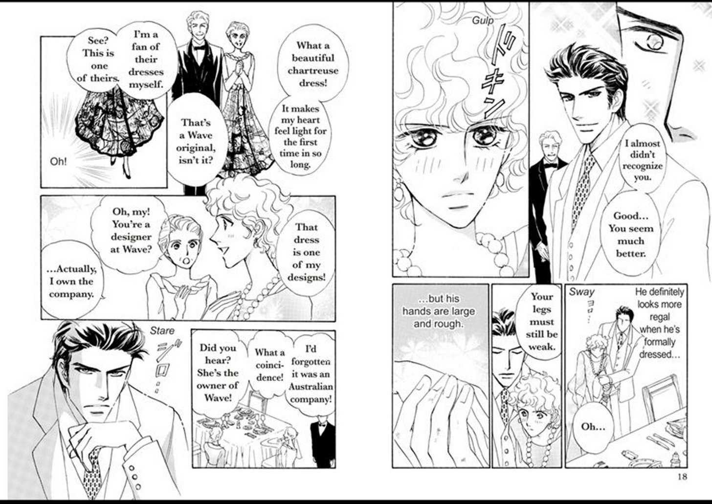 Ichiya Dake No Princess Chapter 1 #12