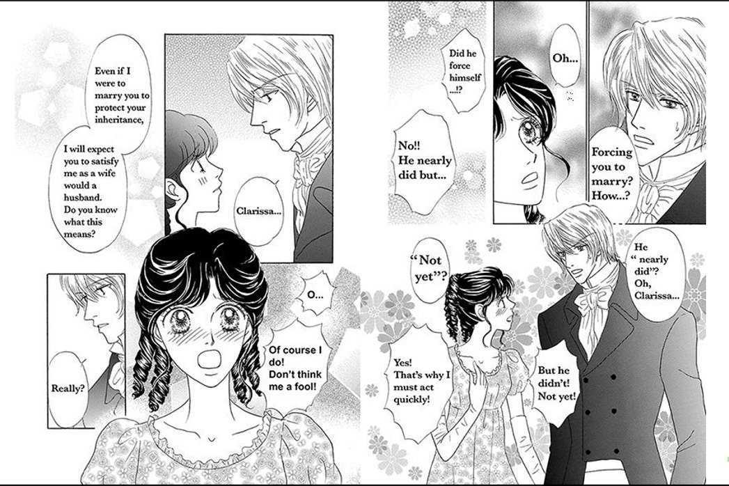 Ichiman Pound No Hanamuko Chapter 1 #13