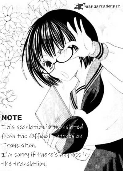 Sakura Zensen Chapter 8 #2