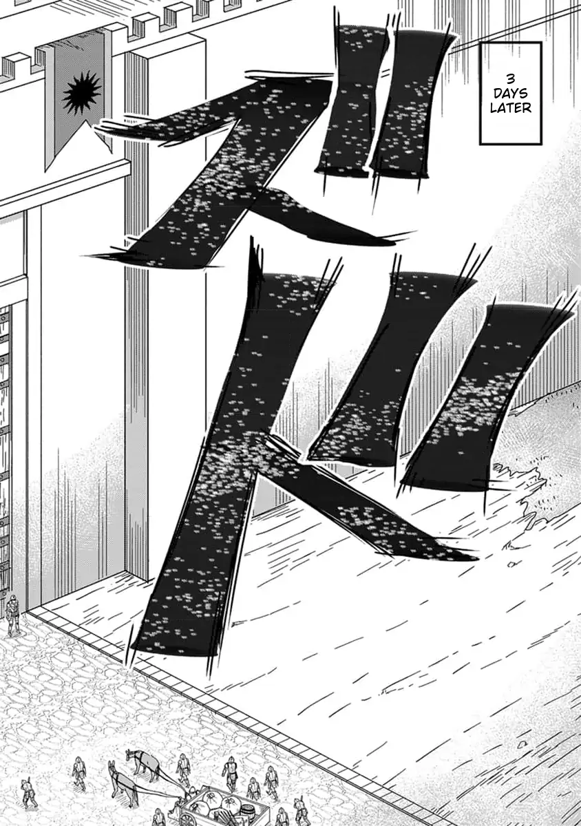 Tensei Shitara Kozakana Datta Kedo Ryuu Ni Nareru Rashii Node Ganbarimasu Chapter 21 #18