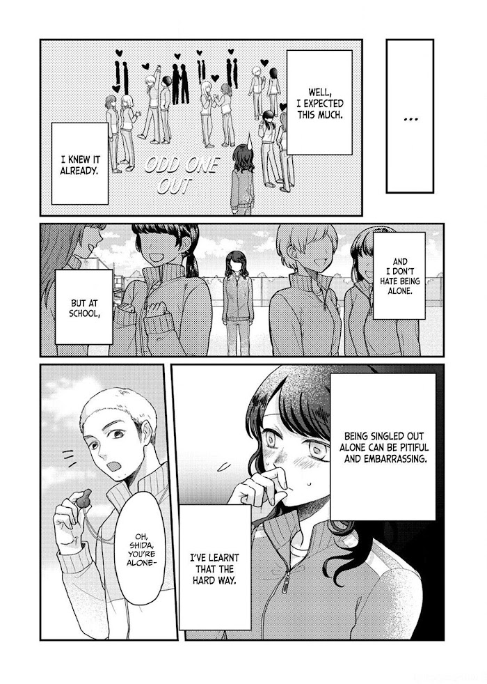 When Sato-Kun Died.. Chapter 2 #16