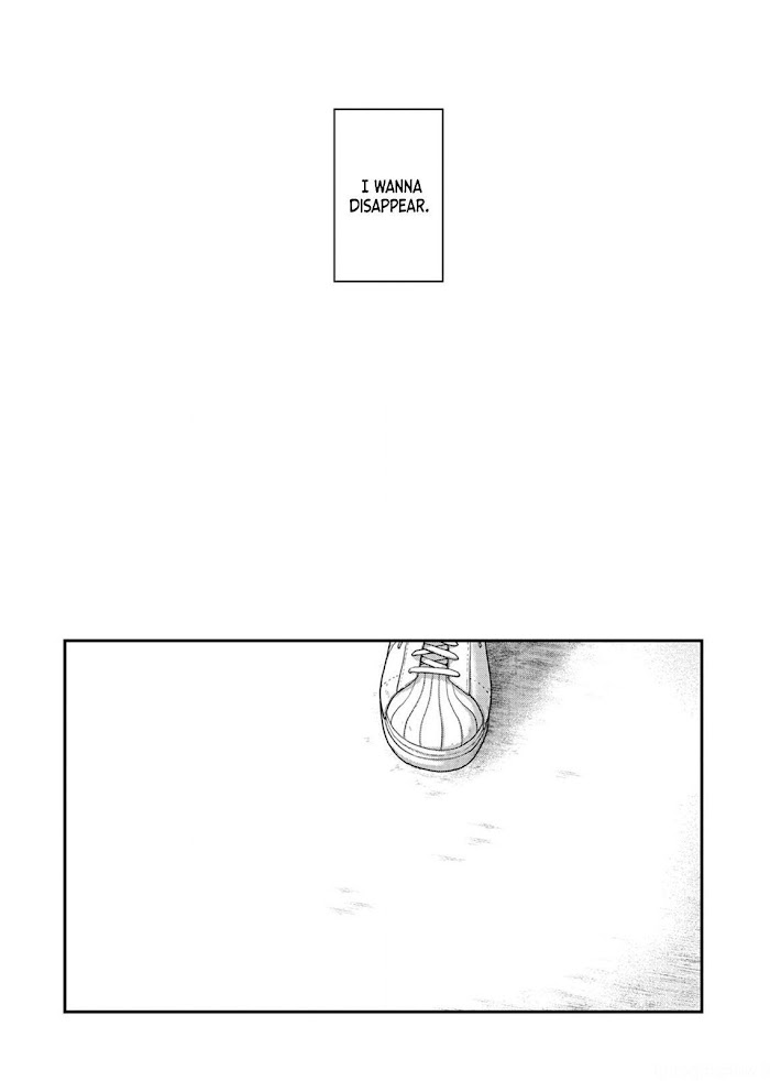 When Sato-Kun Died.. Chapter 2 #22