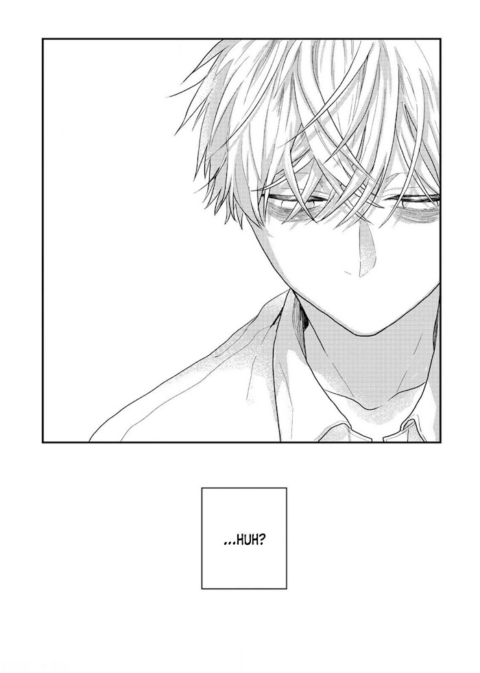 When Sato-Kun Died.. Chapter 2 #25