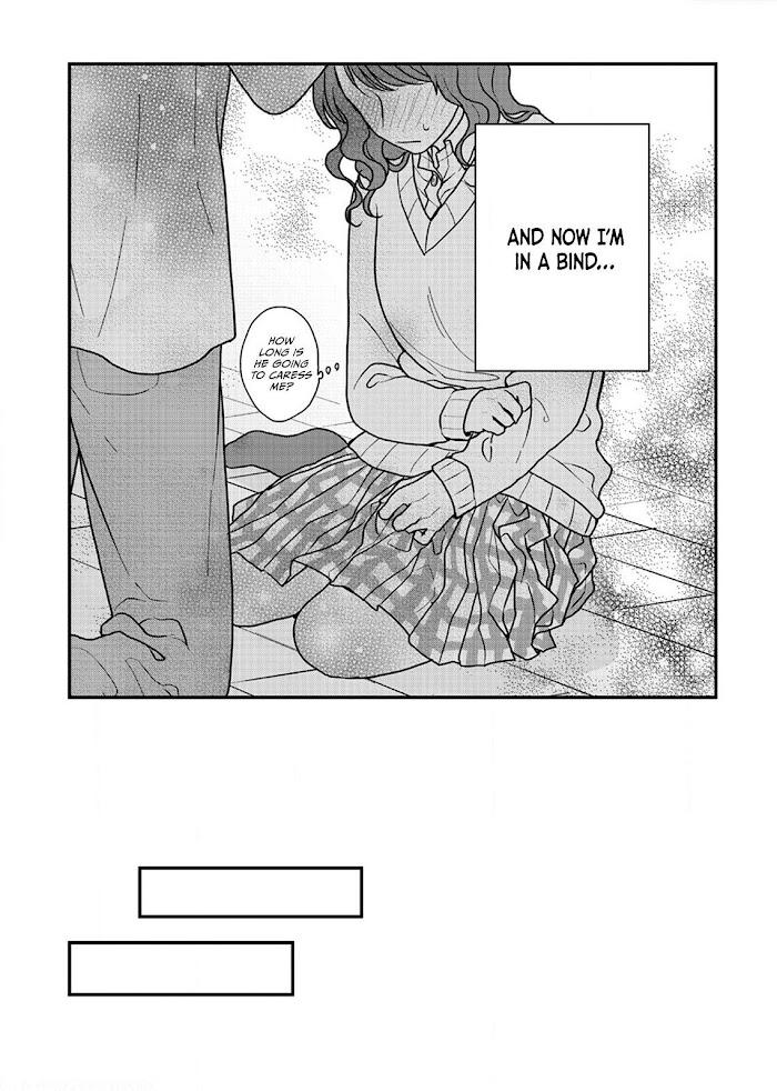 When Sato-Kun Died.. Chapter 3 #23